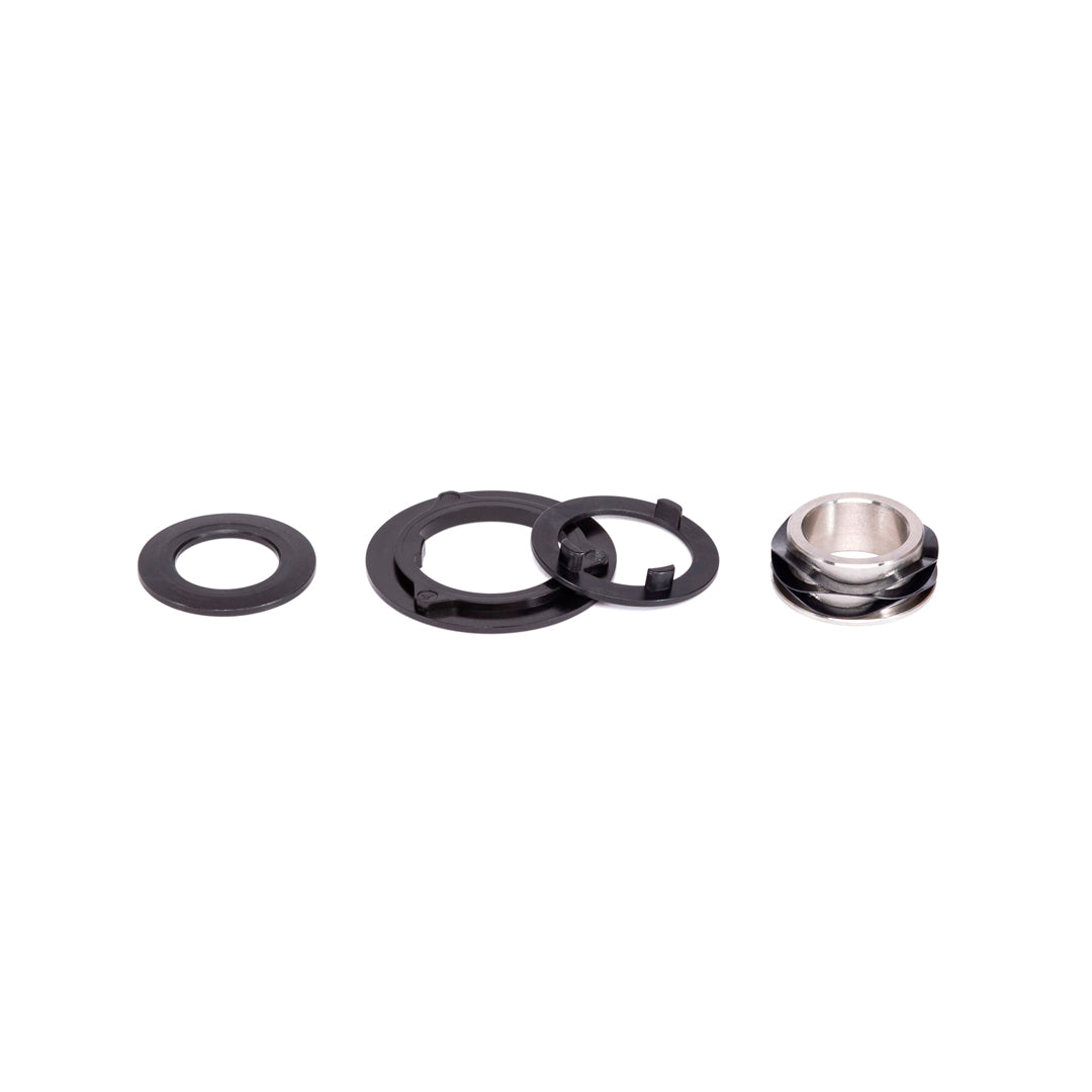 FREECOASTER / CASSETTE WTP T HYBRID SYSTEM