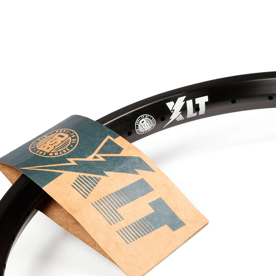 ARO BSD XLT