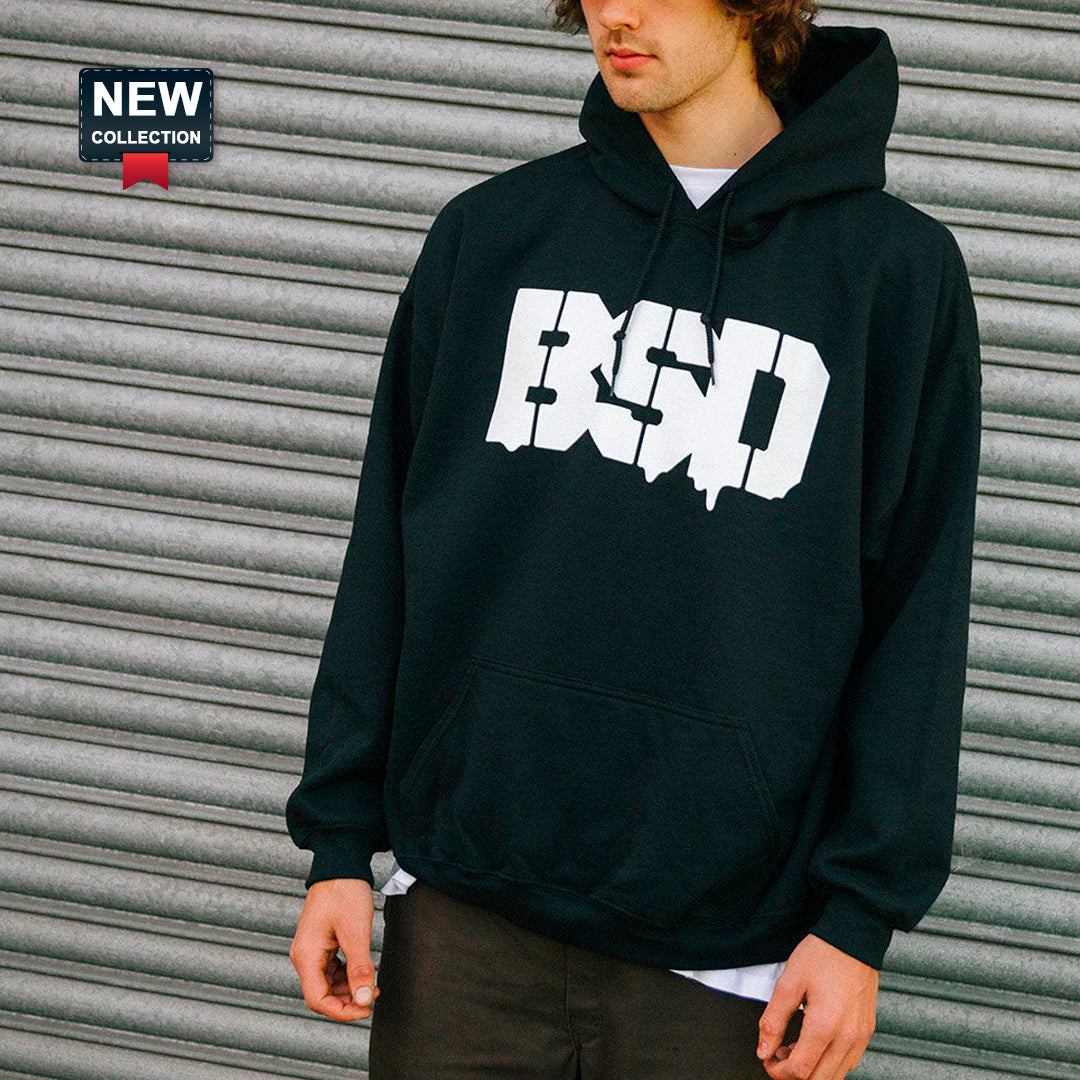 BUSO BSD DRIP