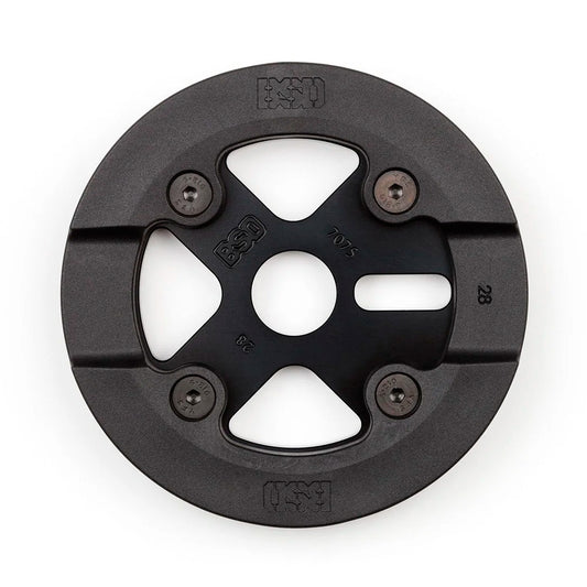 SPROCKET BSD BARRIER