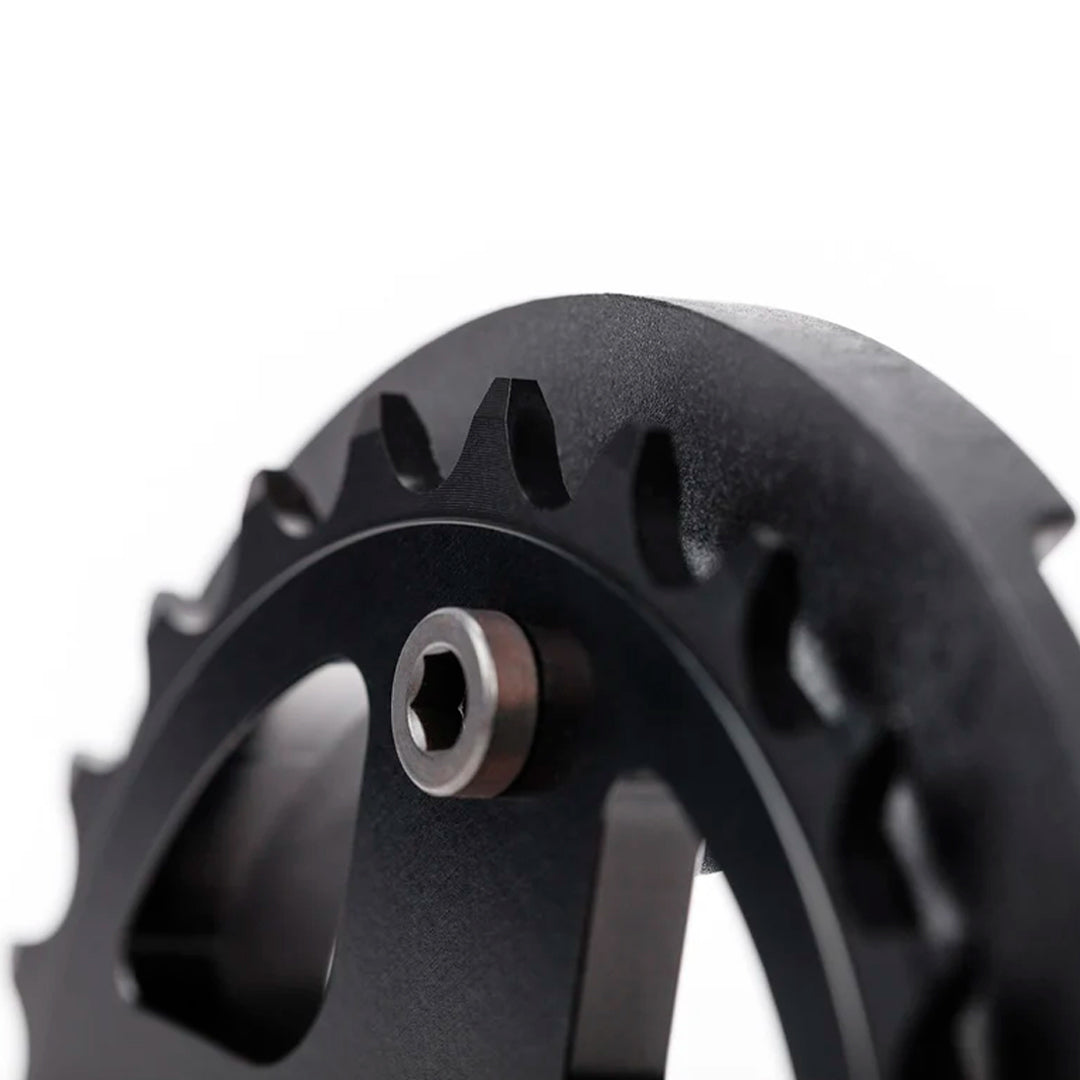 SPROCKET BSD BARRIER