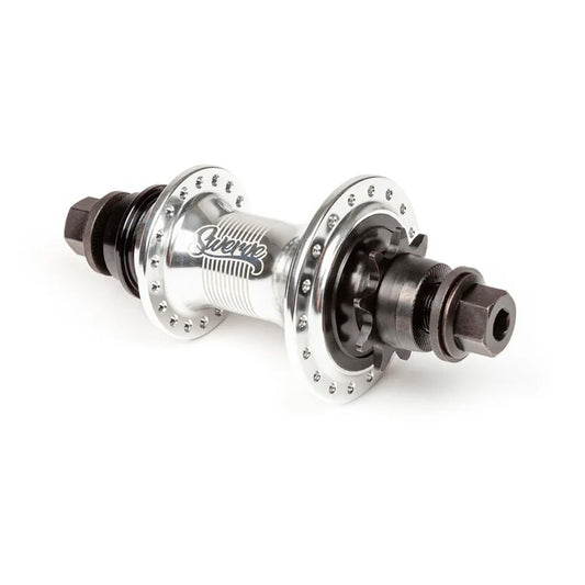 CASSETTE BSD SWERVE