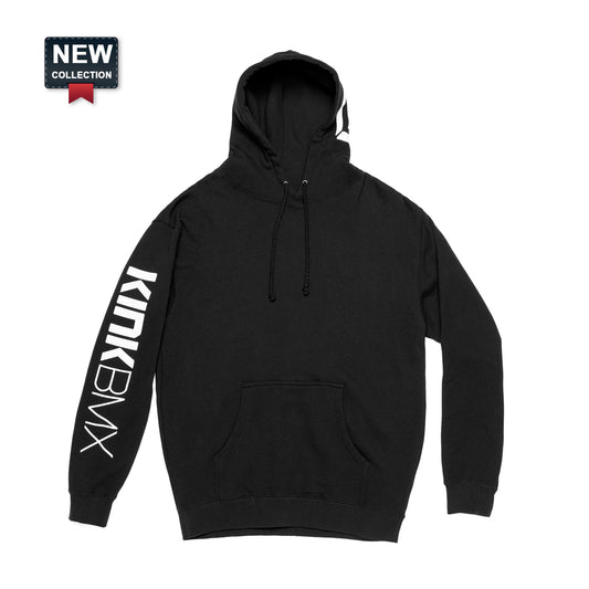 CAPUCHA KINK PULLOVER