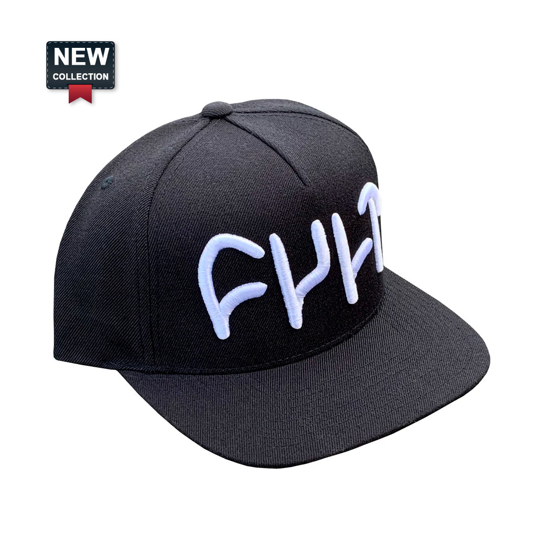 GORRA CULT BIG LOGO