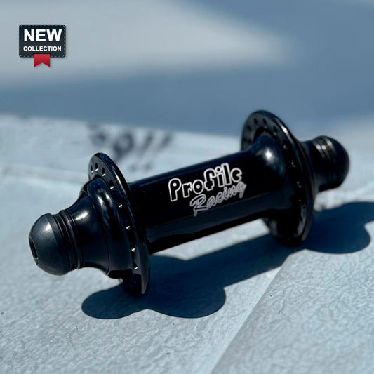 FRONT HUB PROFILE ELITE