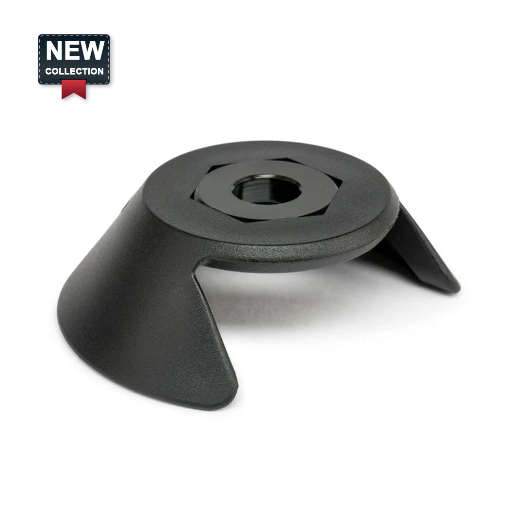 FRONT HUB ECLAT OVERGUARD
