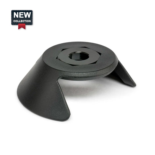 FRONT HUB ECLAT OVERGUARD