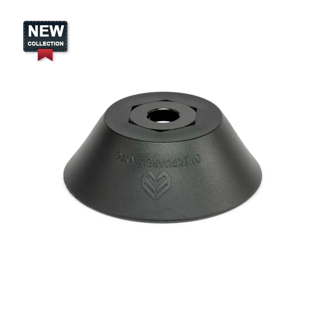 FRONT HUB ECLAT OVERGUARD