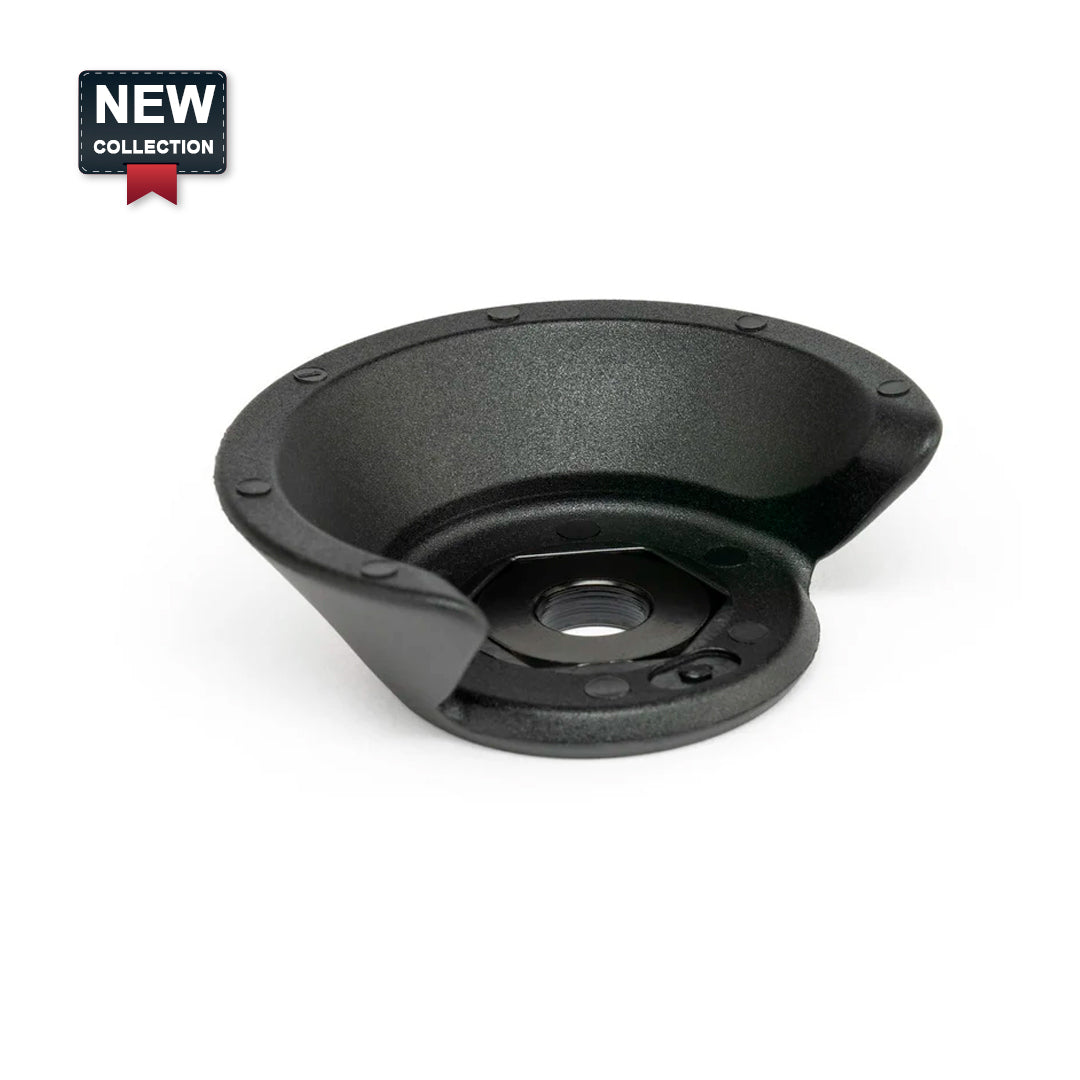 FRONT HUB ECLAT OVERGUARD