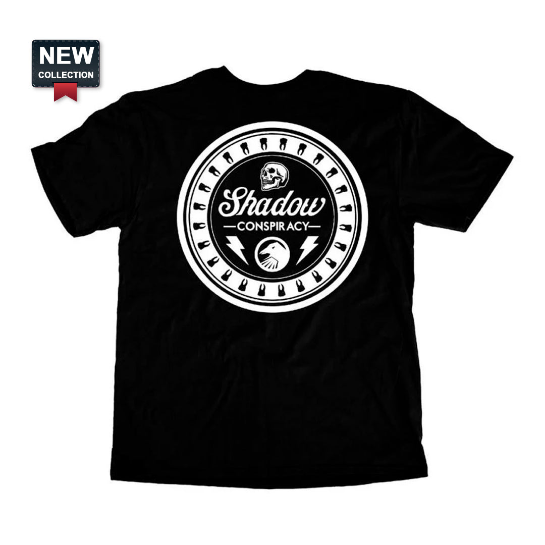 CAMISETA SHADOW EVERLASTING