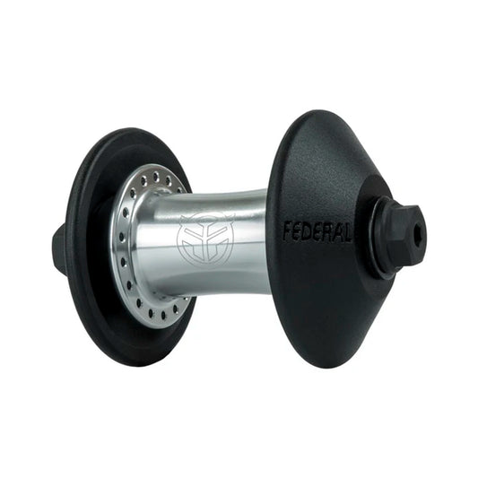 FRONT HUB FEDERAL STANCE PR0
