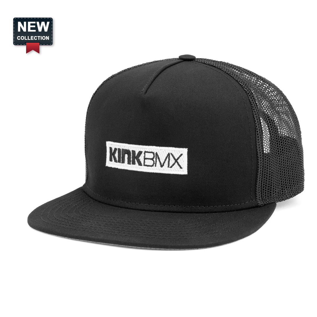 GORRA KINK BREAKER