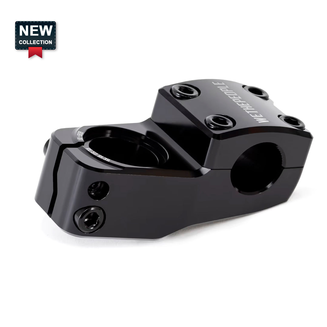 STEM WTP HYDRA TOP LOAD