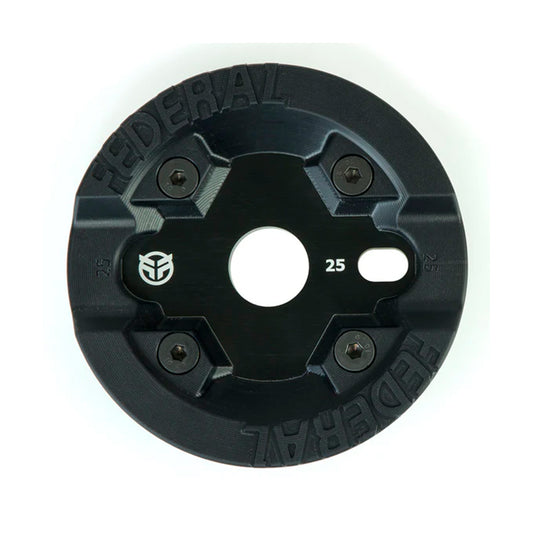 SPROCKET FEDERAL IMPACT GUARD