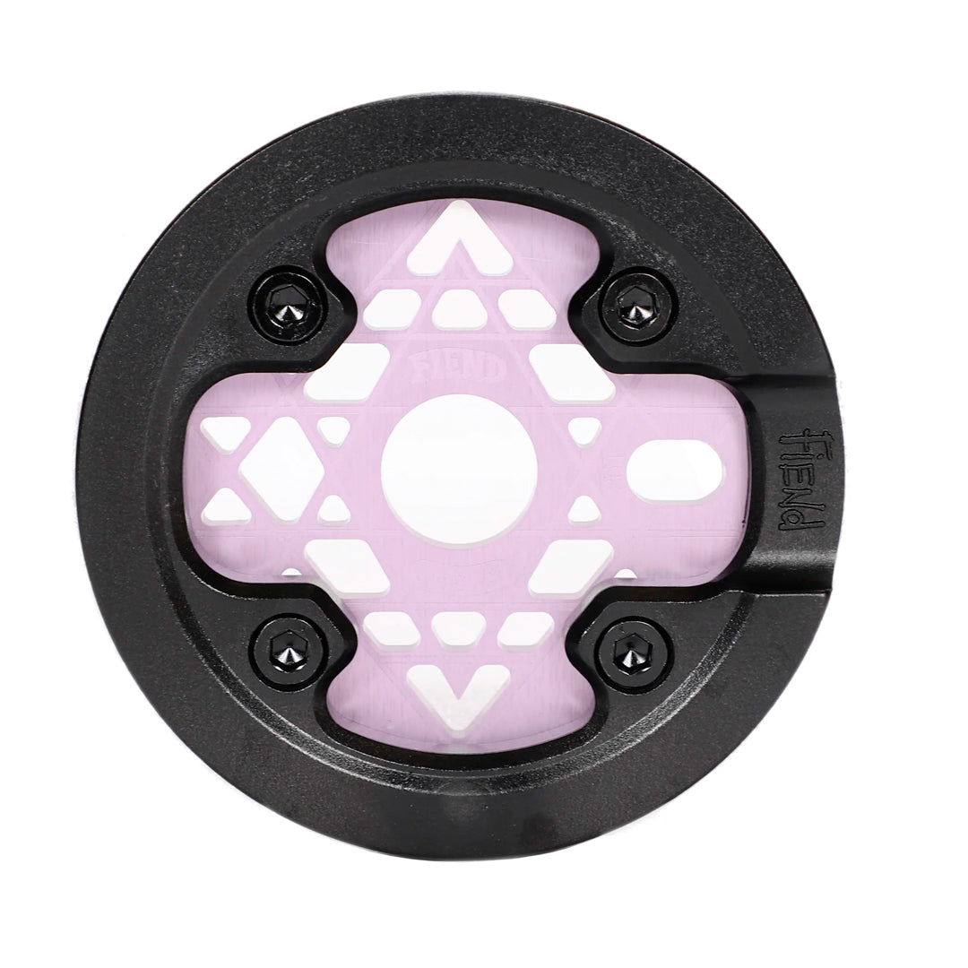 SPROCKET FIEND JJ PALMER