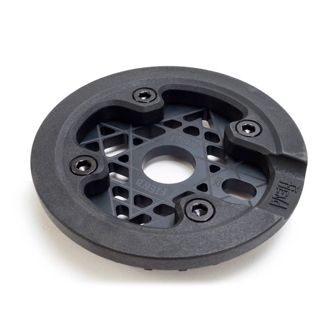 SPROCKET FIEND JJ PALMER