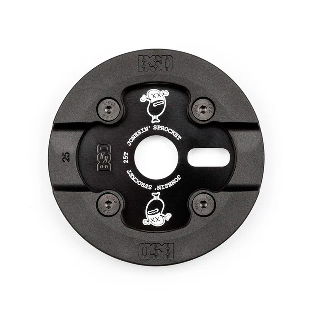 SPROCKET BSD JONESIN'