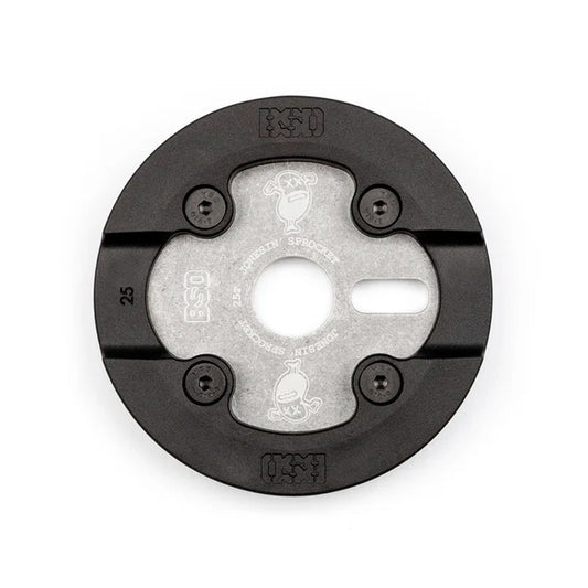 SPROCKET BSD JONESIN'