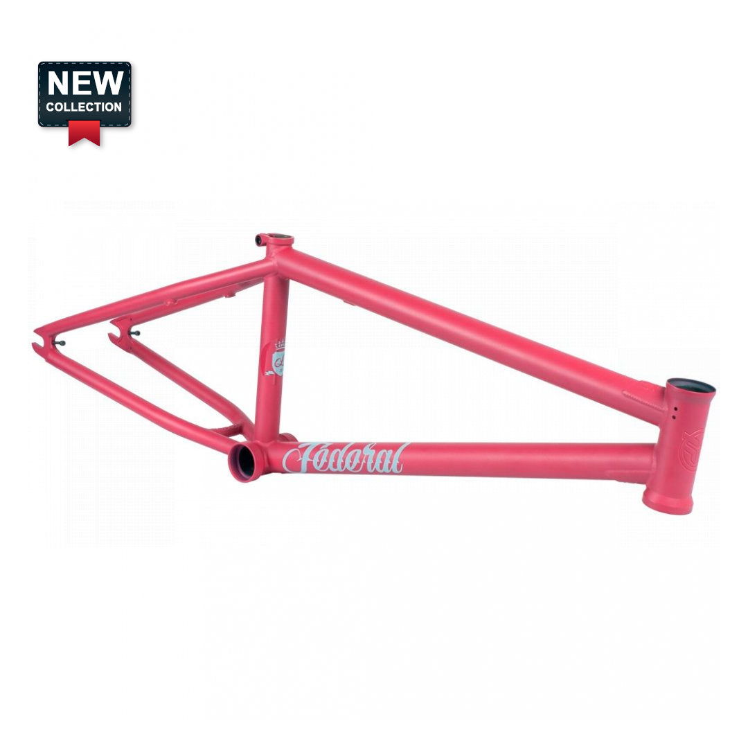 CUADRO FEDERAL LACEY