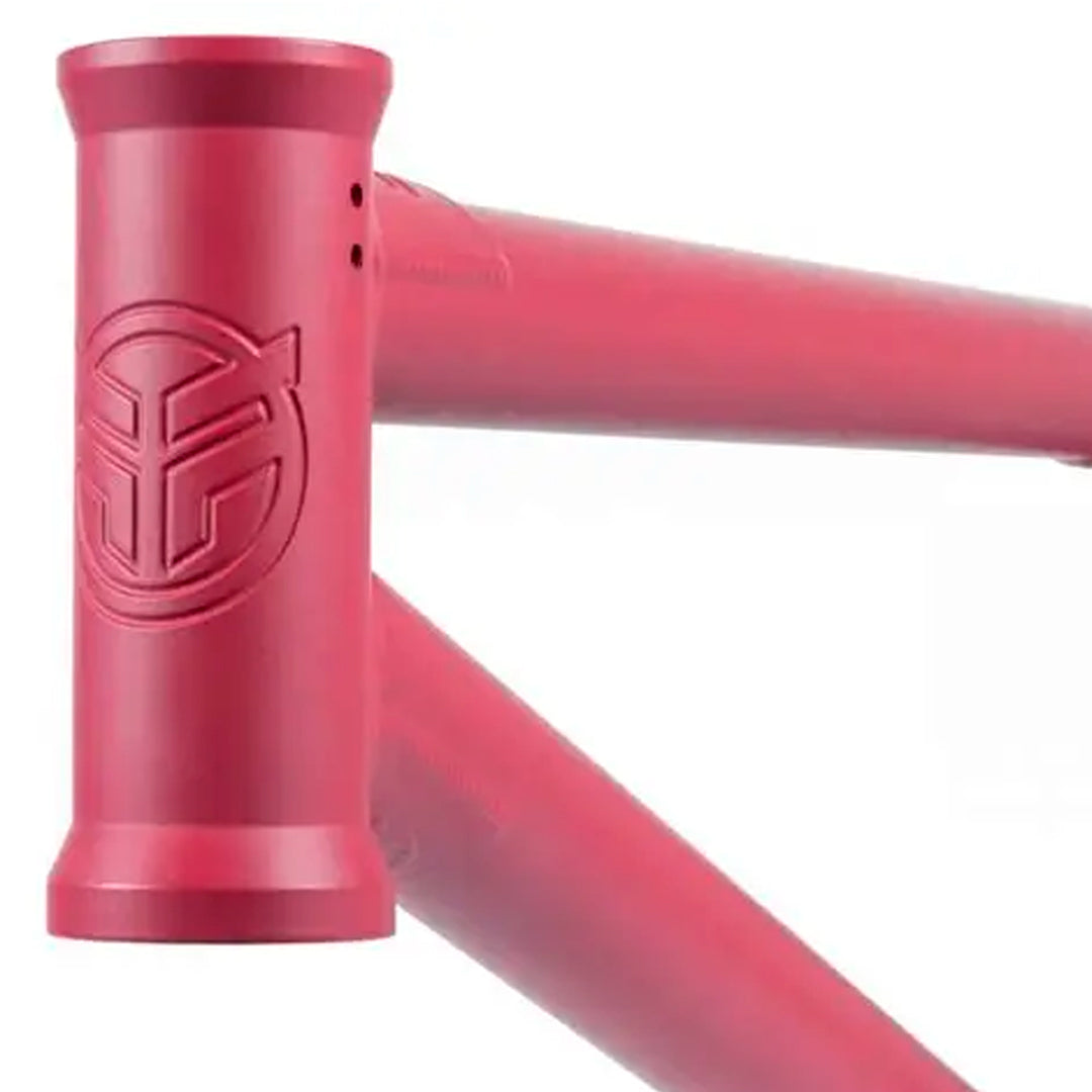 CUADRO FEDERAL LACEY