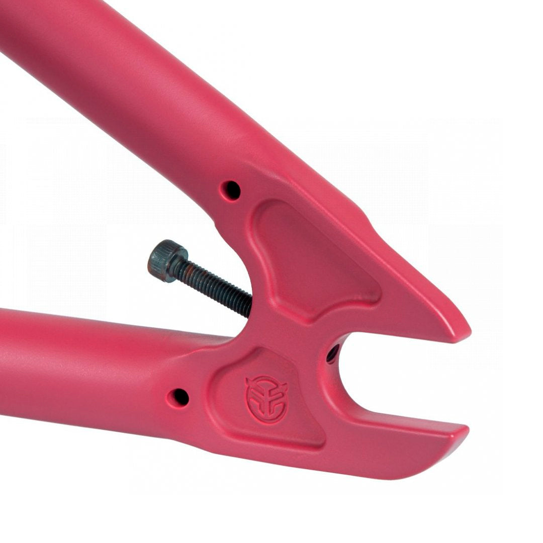 CUADRO FEDERAL LACEY