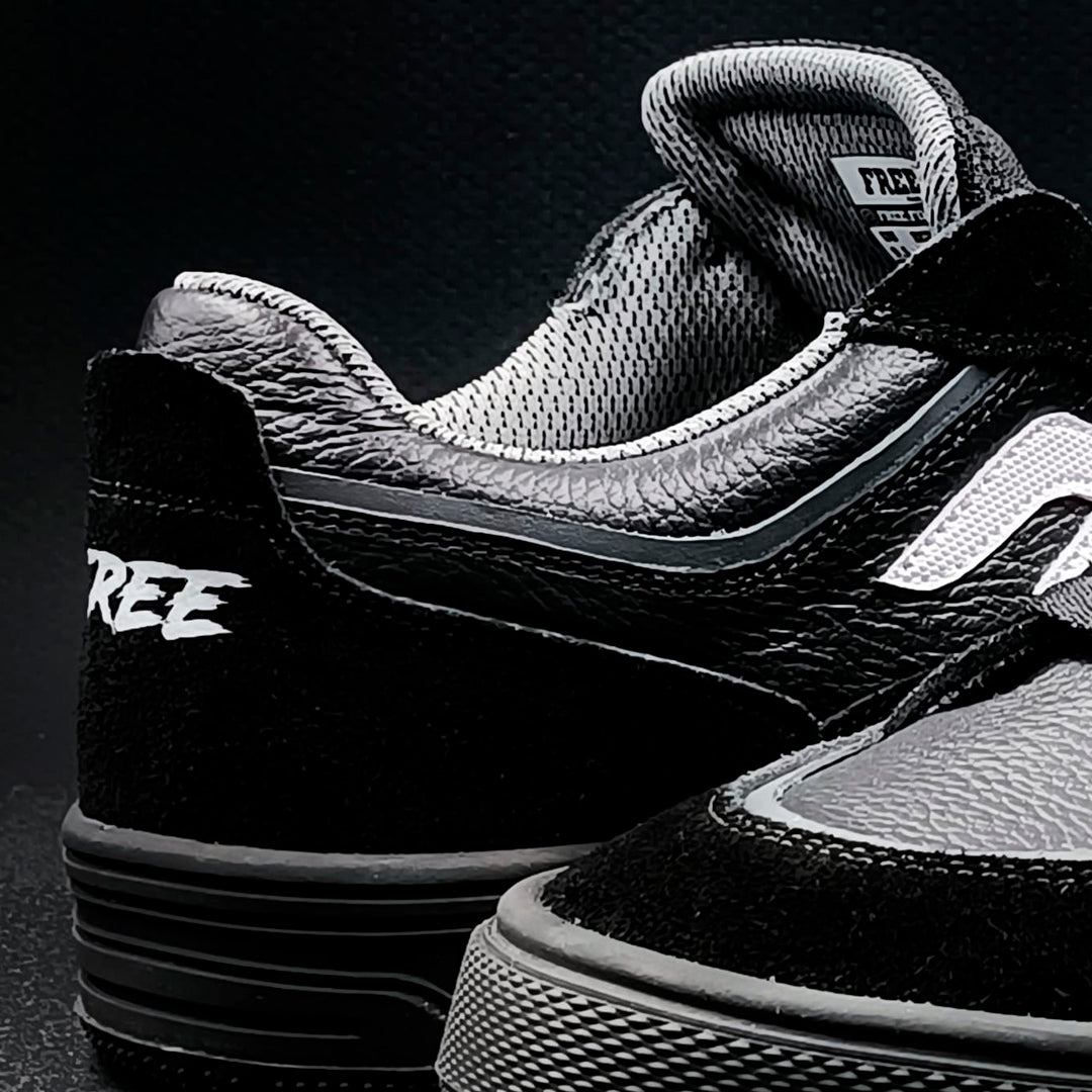 ZAPATOS FREE ECA12