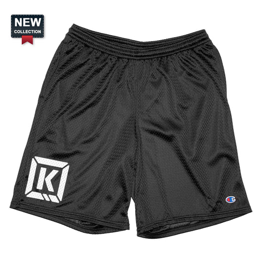 PANTALONETA KINK VARSITY MESH