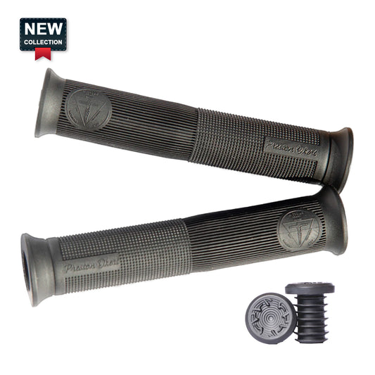 GRIPS CULT PURGATORY / Preston Okert