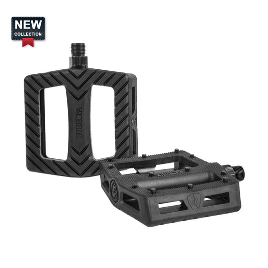 PEDALES SUBROSA ROSE