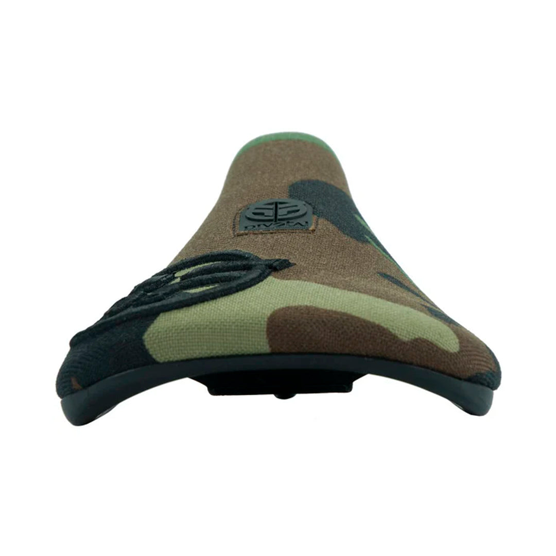 ASIENTO FEDERAL SLIM CAMO