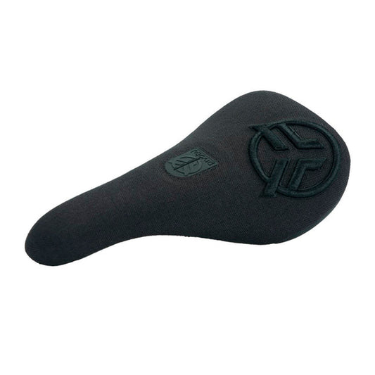 ASIENTO FEDERAL SLIM NEGRO