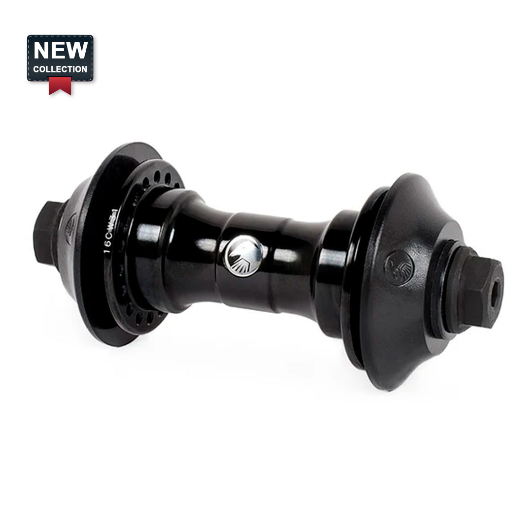 FRONT HUB SHADOW SYMBOL